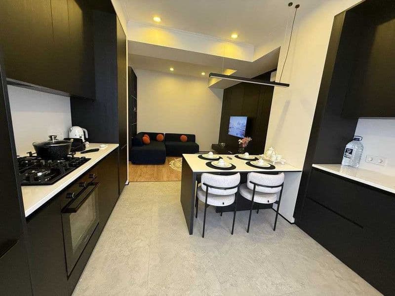 К вашему вниманию рады представить 2 х комнатную квартиру на — фото 5