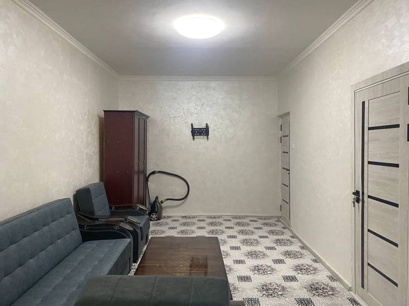 Сдаётся КЛАССНАЯ квартира<br />
<br />
• Район: Яшнабадский< — фото 4