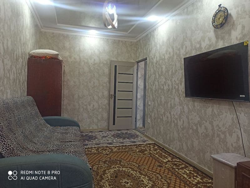 Сдам квартиру бектимирском районе <br />
300<br />
1/7/9<br  — фото 5