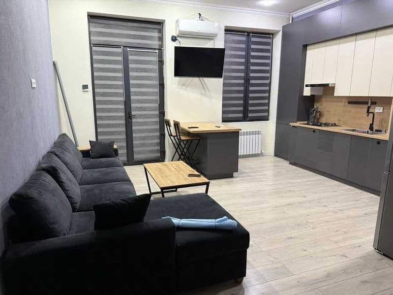 Сдаётся КЛАССНАЯ квартира<br />
<br />
• Район: Яккасарайски — фото 3