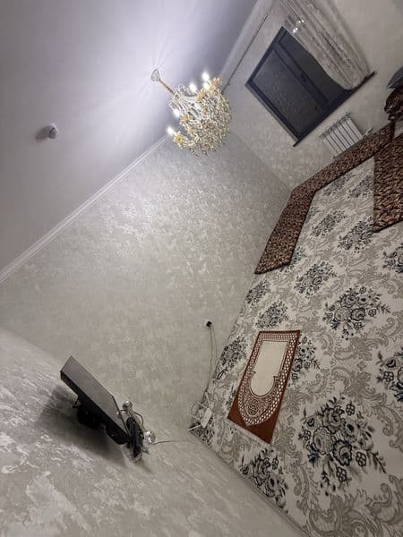 Новастройка<br />
Urikzor Residence’da 2 хонали эвроремонт к — фото 5