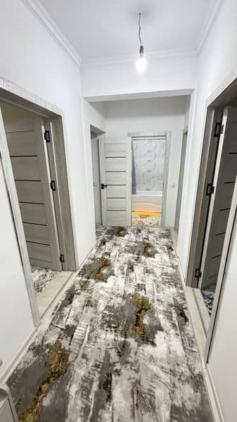 Arenda kvartira sergili   3 hona  2 chi etaj  navaystroyka