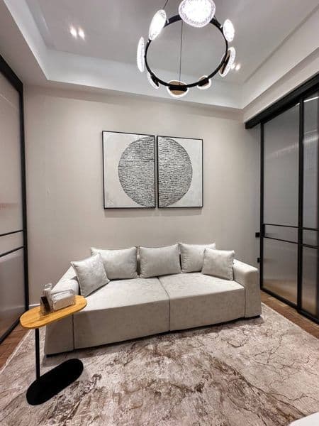 Сдается квартира<br />
<br />
Район: Шайхантахурский <br />
 — фото 2