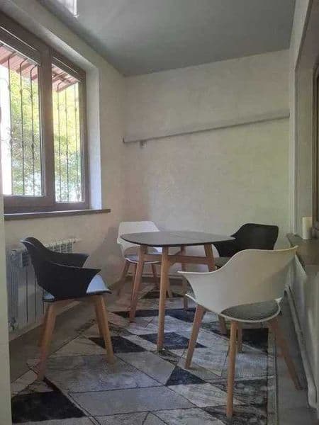 Аренда кв шикарная 1-комнатная квартира <br />
<br />
Район: — фото 4