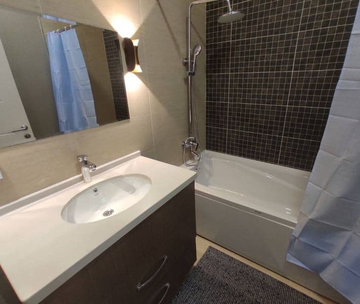 Аренда квартира Навастройка <br />
Район - Алмазар <br />
Ор — фото 3