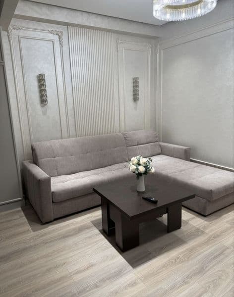 2/12/14 60м2<br />
Яккасарайский район <br />
Ж/К Престиж Га — фото 2