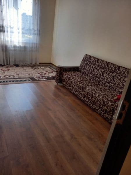 Сдается 1 комнатная квартира в Янги-Хаетском районе, Янги Чо