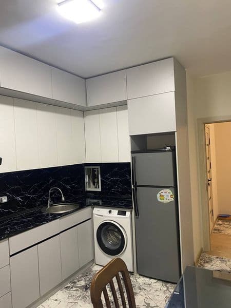 Срочно Сдаётся Квартира Навастройка <br />
Район - Алмазар < — фото 4