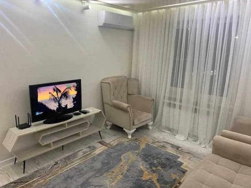 Сдаётся КЛАССНАЯ квартира<br />
<br />
Район: Мирзо-Улугбекс — фото 3