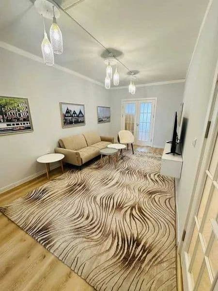 Сдаётся отличная и уютная квартира!<br />
<br />
 Район: Шай — фото 2