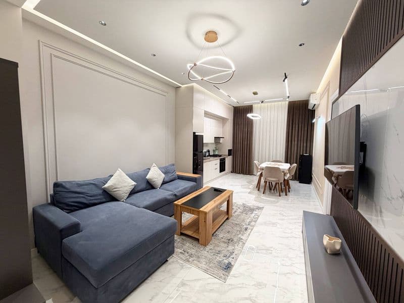 Аренда 1200$<br />
2/7/10<br />
Общая площадь : 68 м2<br />
 — фото 5