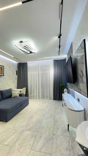 НОВОСТРОЙКА ЖК NRG OYBEK<br />
Район: Мирабадский<br />
Орие