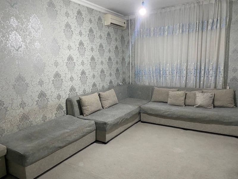 Район - Алмазарский <br />
Коракамиш 1/4<br />
Ориентир - Ан