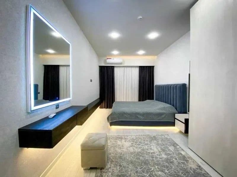 Сдается Шикарная квартира  <br />
• Район: Мирзо Улугбекский — фото 2