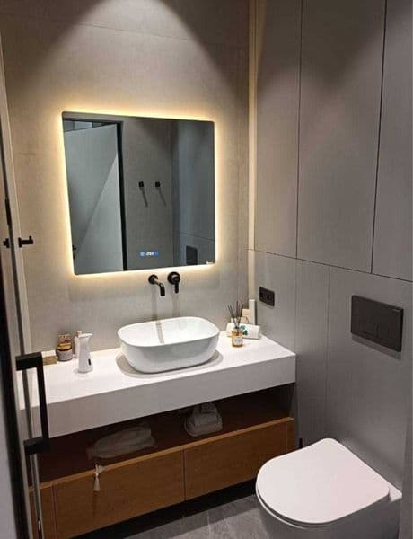 Мирабадский район <br />
ЖК ParkWood <br />
63 квадратных ме — фото 5