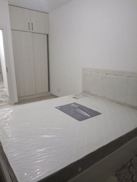 Сдается 3-х комнатная квартира в новостройке ЖК Ассалом Сохи