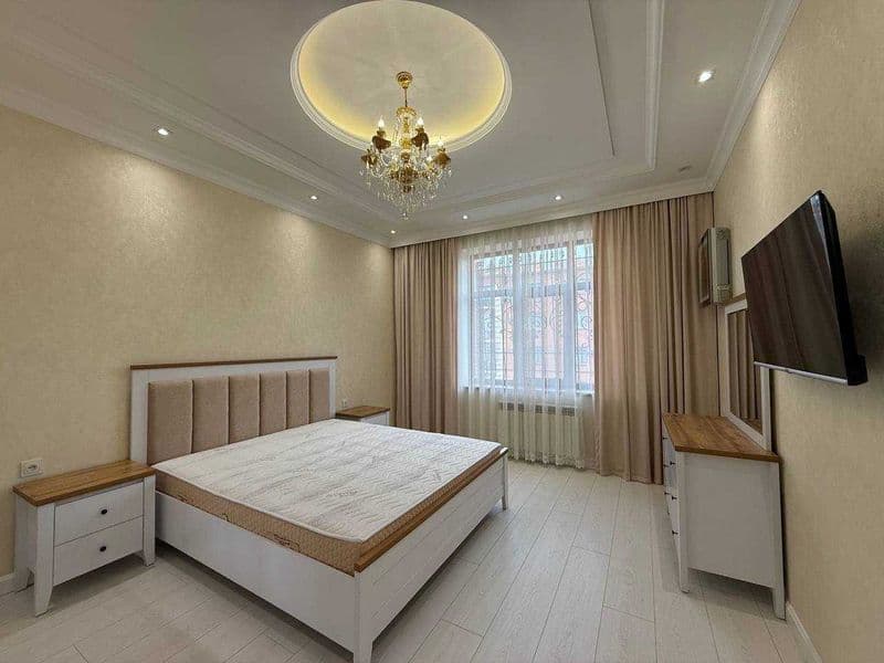 К вашему вниманию рады представить 4х комнатную квартиру на  — фото 2