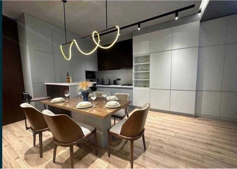 Сдаётся кваритира на Ц 5 <br />
Ориентир - ЖК Дустлар <br /> — фото 4