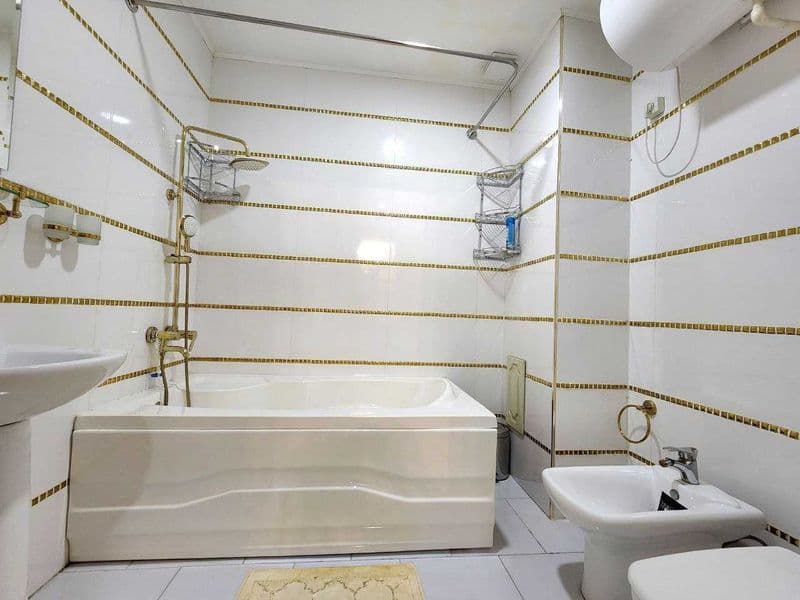 Сдается квартира по ул. Нукус<br />
Ориентир - кондитерская  — фото 2