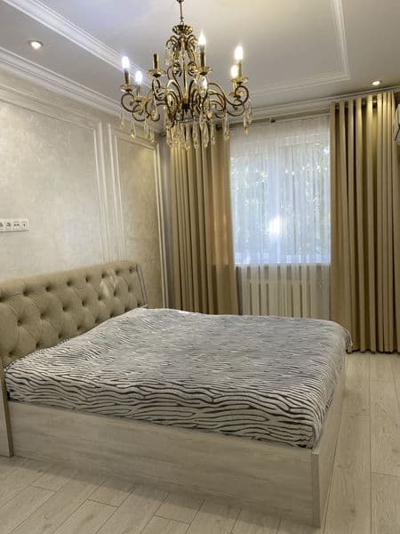 Сдам аренду свою 4 комнатную новую квартиру <br />
мебель +  — фото 3