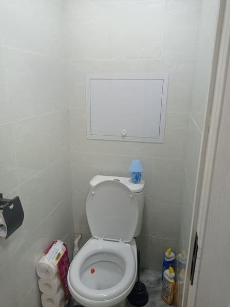 Срочно сдам в аренду дом 1 ком,все условия в доме. Мирабадск — фото 4