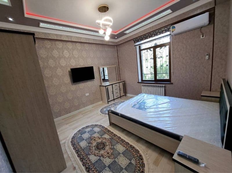 ID #2928<br />
#Аренда квартиры <br />
• Район - #Шайхантаху — фото 5