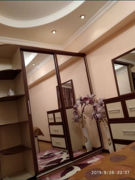 Сдается квартира на Ц6 ,2/3/4 ,65 кв м ,с ремонтом,мебелью , — фото 2