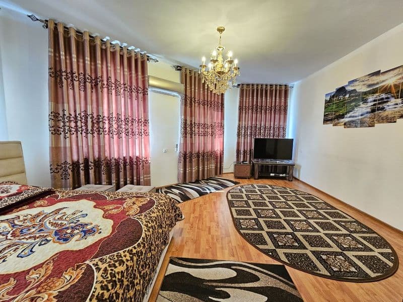 Юнусабад-2 Колледж Туризма все есть 2/3/7 долгосрочно. Семей — фото 2