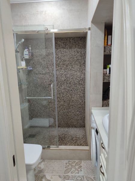 Сдается в аренду квартира прямо в сердце Ташкента!  <br />
П — фото 5