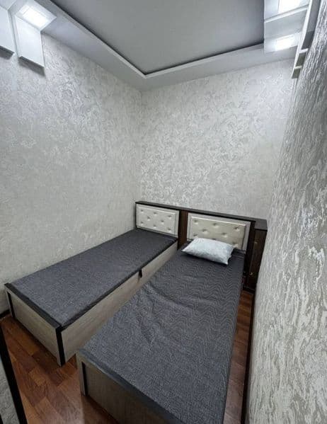 Jahon tillariga yaqin.  Uyda hamma sharoit bor. Mebel texnik