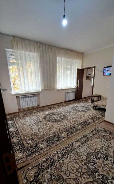 Манзил: Sergeli 6A<br />
Ориентир: Sergeli mashina bozor / M