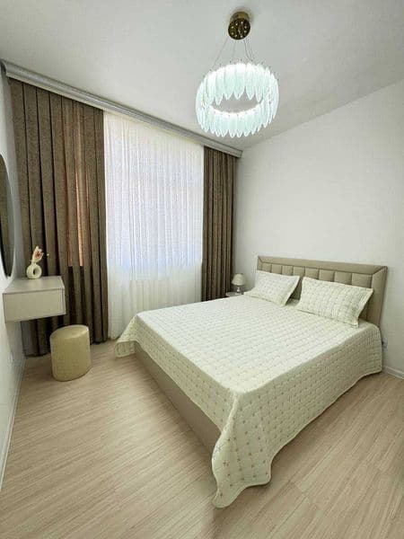 Жилой комплекс: Infinity<br />
Количество комнат: 2<br />
Эт — фото 3