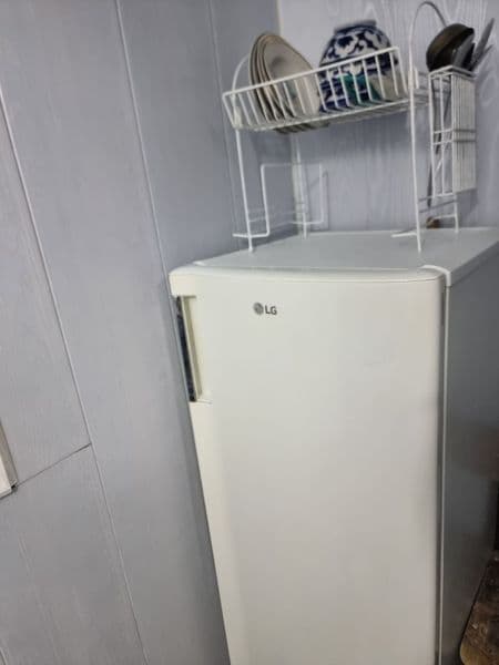 Сдается. 1 комнат. 4 этаж. 4 этажки. Кирпичный Дом. С Ремонт — фото 3