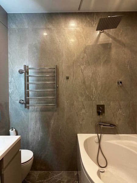 К вашему вниманию рады представить прекрасную 2х комнатную к — фото 5