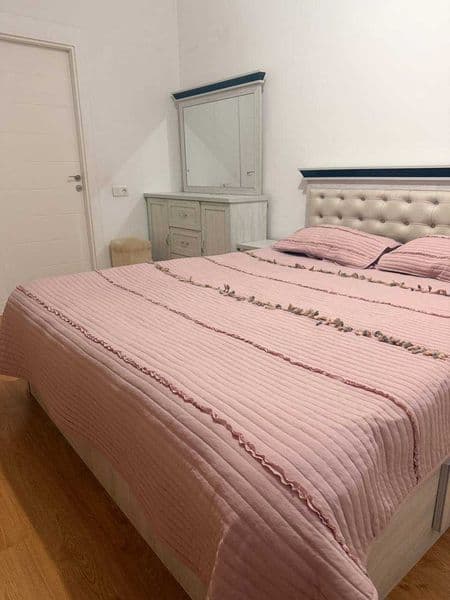 Сдается 3-комнатная квартира в ЖК Istanbul City | Яккасарай  — фото 2