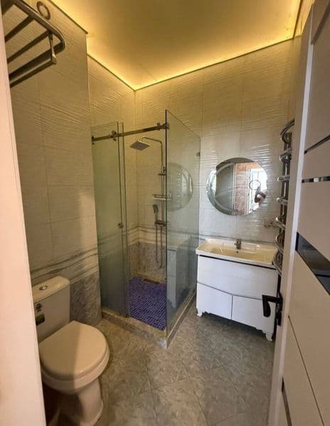 Сдаётся аккуратная 2-комнатная квартира возле метро Космонав — фото 3