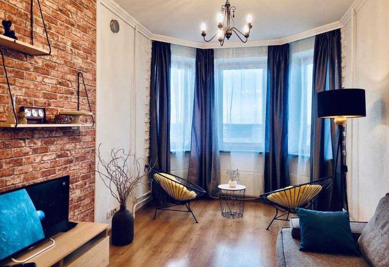 Сдается квартира в Новостройке 2/4/9 59кв метров в Мирабадск