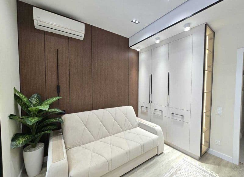 Стильная 1-комнатная квартира с комфортной обстановкой<br />