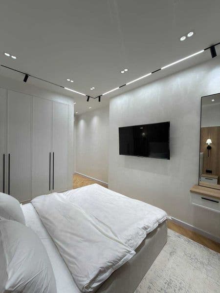 Сдаётся шикарная квартира ПРЕМИУМ класса. <br />
<br />
• Ра — фото 2