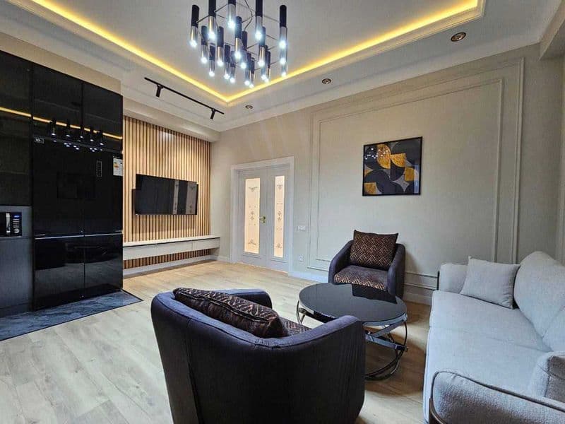 Сдаётся новастройке<br />
Ориентир - 15-Квартал<br />
Город  — фото 3