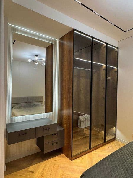 Жилой комплекс: Centrado<br />
Количество комнат: 2<br />
Эт — фото 4