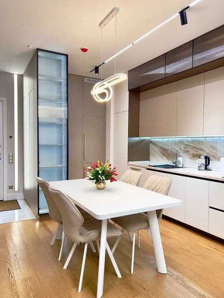 Сдаётся отличная и уютная квартира!<br />
<br />
 Район: Шай — фото 5