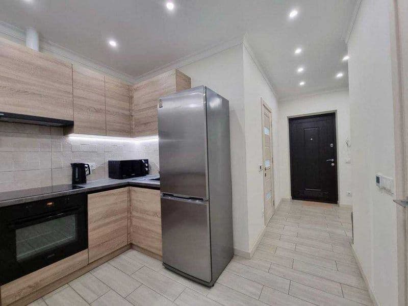 1 комнатную квартиру на 7 этаже,<br />
В квартире есть все н — фото 5