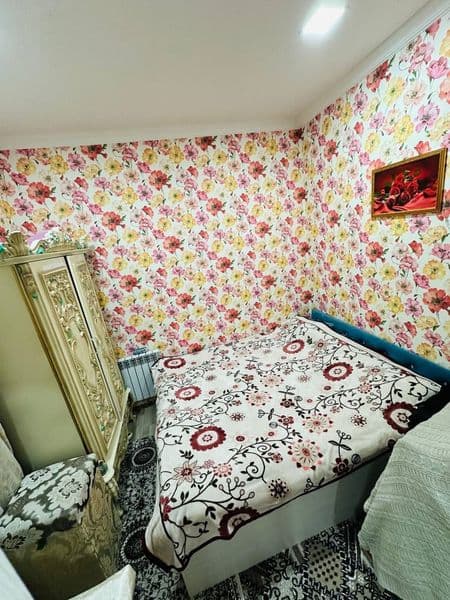 Аренда. Ижара Спутник 16. <br />
2 хона , упаковка. Семья ои — фото 2