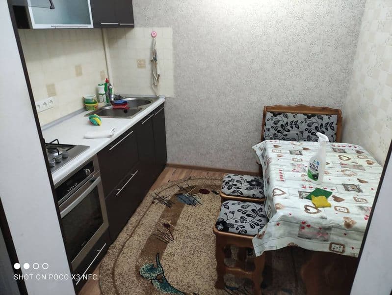 Юнусабад -15<br />
1 комнатная квартира <br />
1Й этаж <br / — фото 3