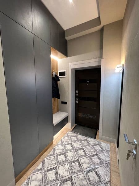 ID #956<br />
Новостройка ЖК Modern Stroy улица Уста Ширин 2 — фото 5