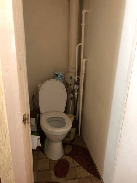 1/5/5 чиланзар 25 квартал 19дом 13квартира кирпичная дом — фото 4