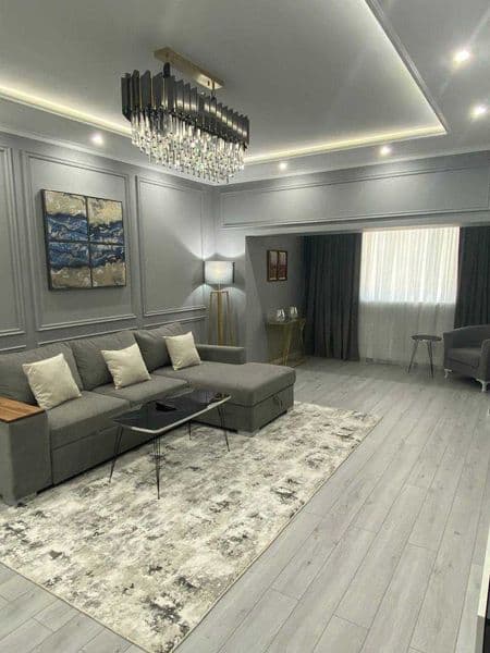 Элитный апартамент ЖК Ташкент Сити ЖК Нарденс<br />
Район: Ш — фото 4