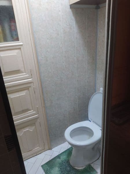 Сдается комната в 3 х комнатной квартире. Я живу с сабакой.  — фото 3