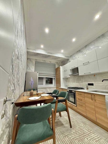 сдается квартира на долгий срок <br />
в квартире есть все д — фото 3